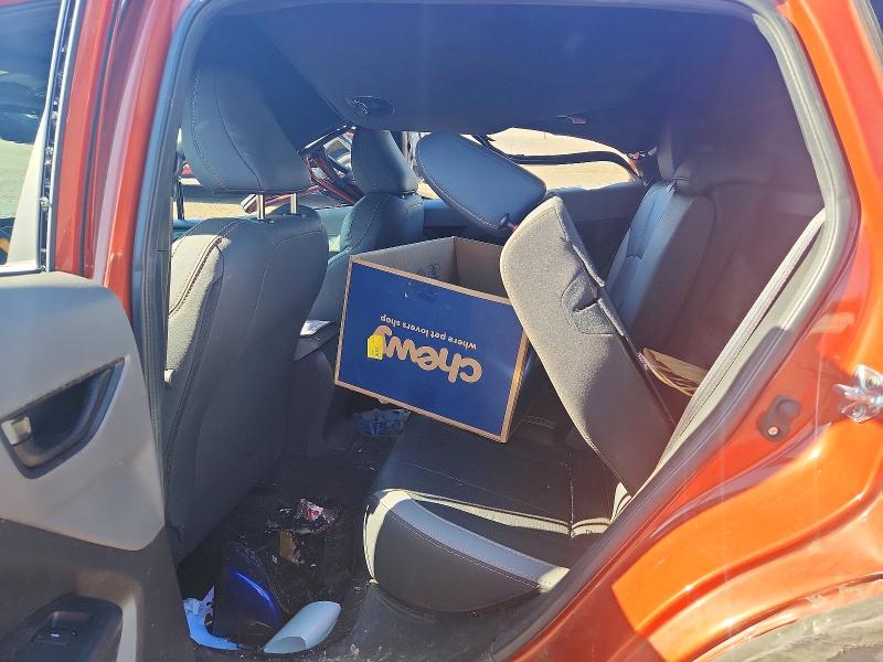 2025 Subaru Crosstrek მანქანა იყიდება აუქციონზე, vin: 4S4GUHU67S3719677, აუქციონის ნომერი: 51588606