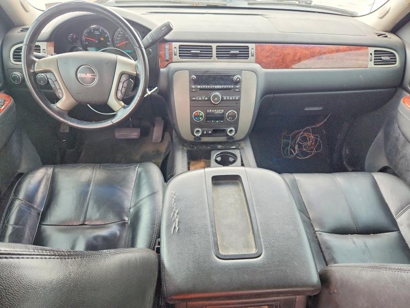 Продажа на аукционе авто 2013 Gmc Sierra, vin: 1GT121C88DF143738, номер лота: 49959556
