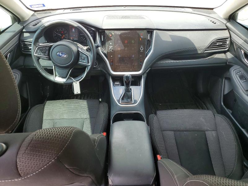 Продаж на аукціоні авто 2024 Subaru Outback, vin: 4S4BTADC5R3266793, номер лоту: 50181136
