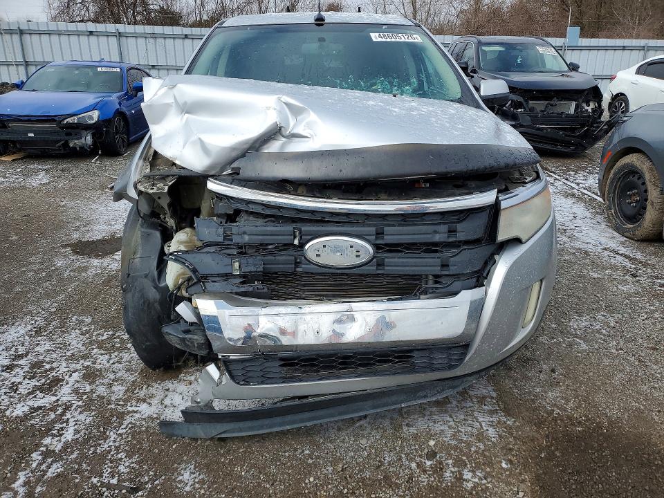 Продажа на аукционе авто 2011 Ford Edge, vin: 2FMDK4KC5BBA90253, номер лота: 48605126