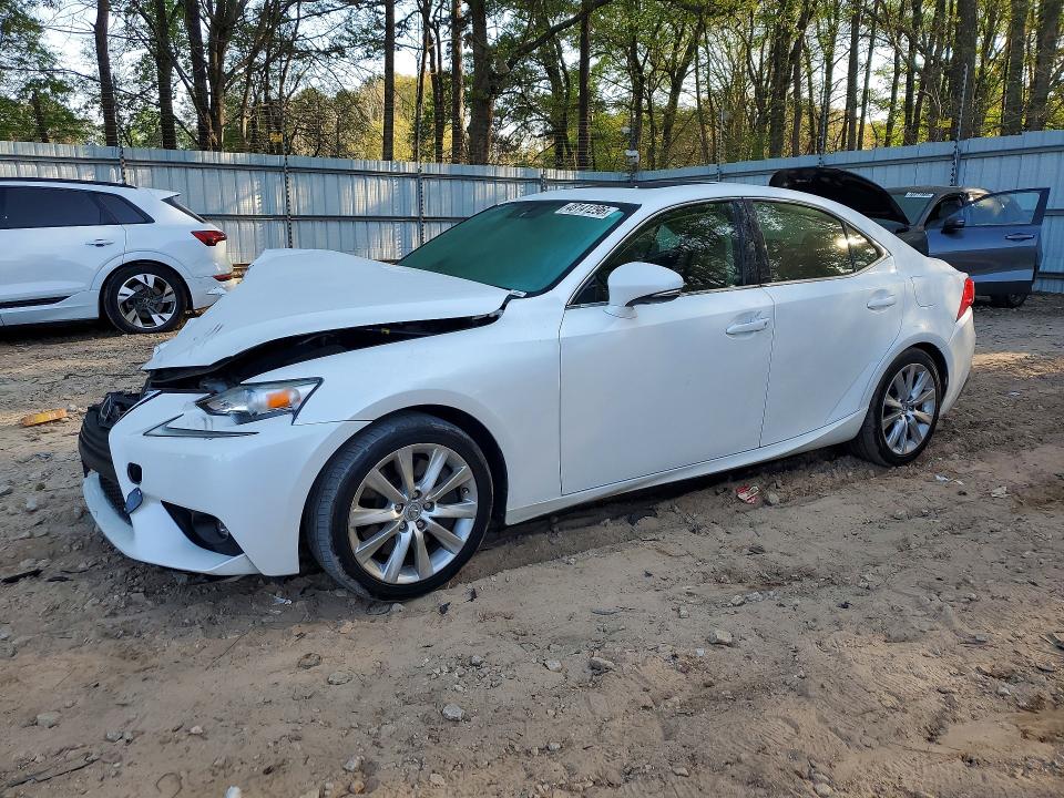 Aukcja sprzedaży 2016 Lexus Is 200t, vin: JTHBA1D26G5023866, numer aukcji: 48141296
