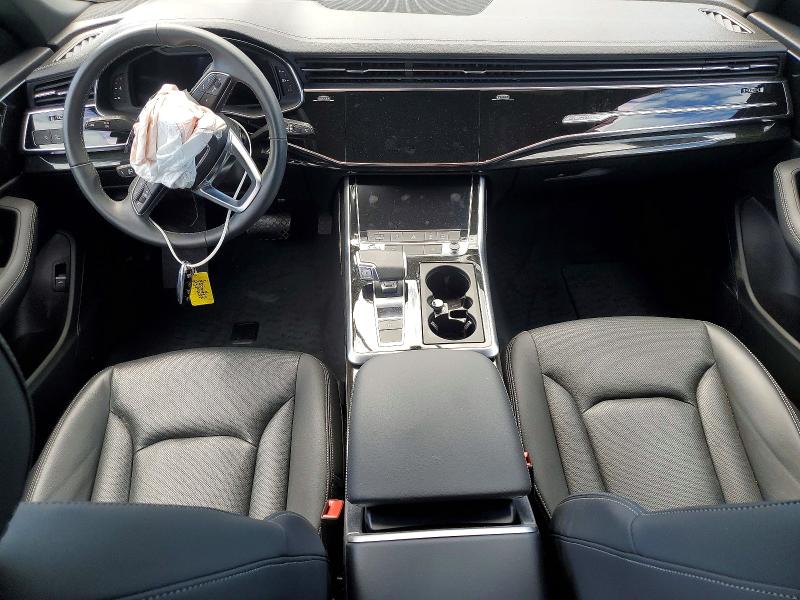 Aukcja sprzedaży 2025 Audi Q8, vin: WA1BVBF17SD019107, numer aukcji: 48823826