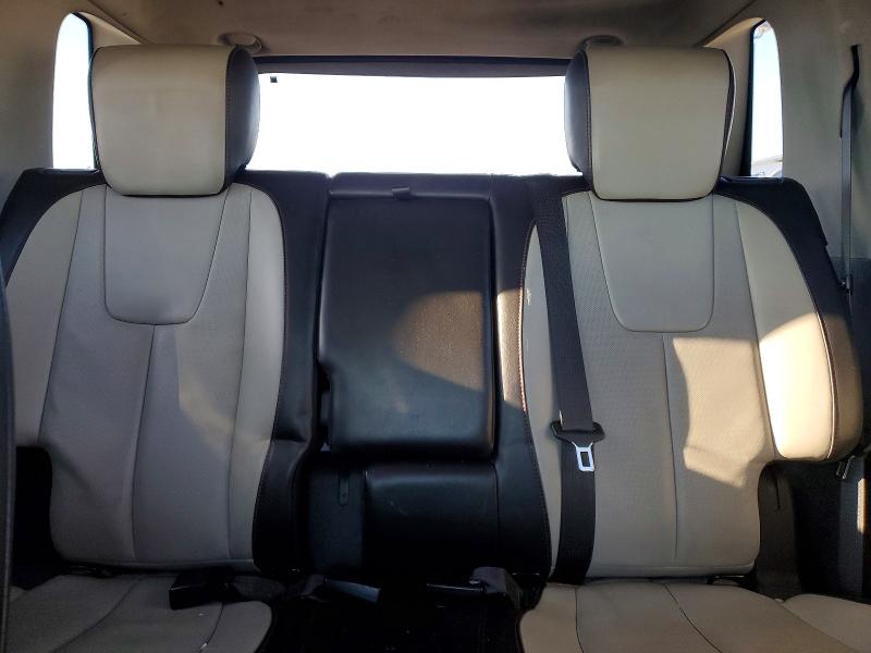 Продажа на аукционе авто 2011 Gmc Terrain, vin: 2CTALUEC9B6475926, номер лота: 51811646
