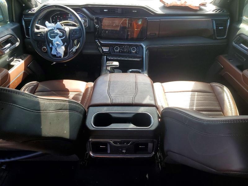 48613476 :رقم المزاد ، 1GTUUHE80SZ274185 vin ، 2025 Gmc Sierra مزاد بيع