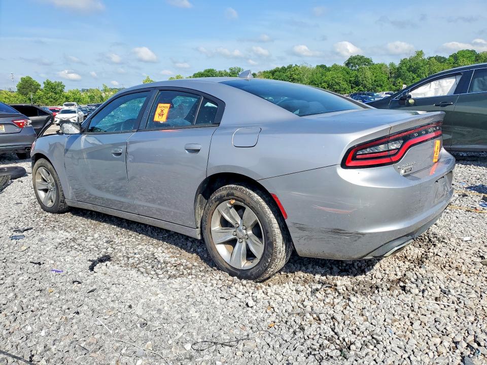 Продаж на аукціоні авто 2016 Dodge Charger, vin: 2C3CDXHG5GH179867, номер лоту: 51796876