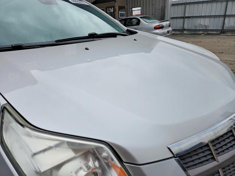 Продажа на аукционе авто 2012 Cadillac Srx, vin: 3GYFNGE31CS645688, номер лота: 48869256