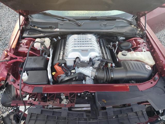 2018 Dodge Challenger მანქანა იყიდება აუქციონზე, vin: 2C3CDZC97JH175248, აუქციონის ნომერი: 49457216