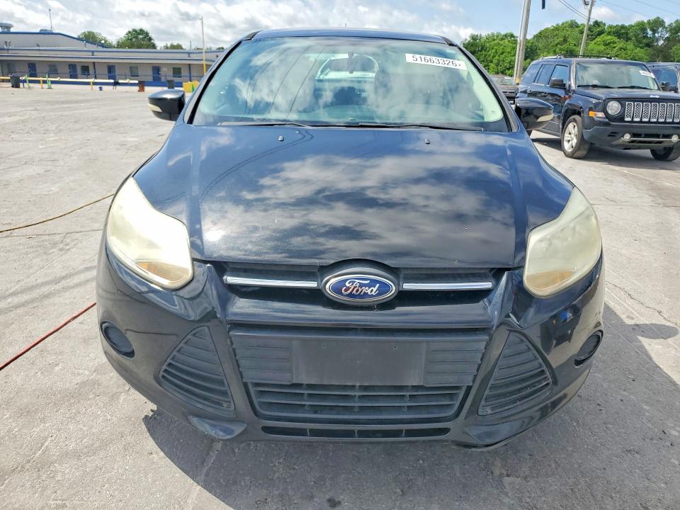 2014 Ford Focus მანქანა იყიდება აუქციონზე, vin: 1FADP3F28EL169623, აუქციონის ნომერი: 51663326