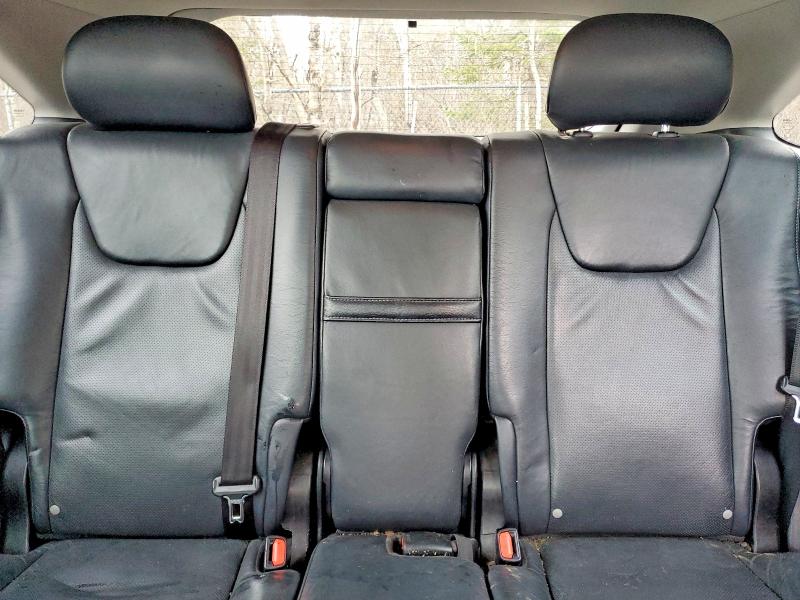 Продаж на аукціоні авто 2015 Lexus Rx 350, vin: 2T2BK1BA1FC271691, номер лоту: 50258606