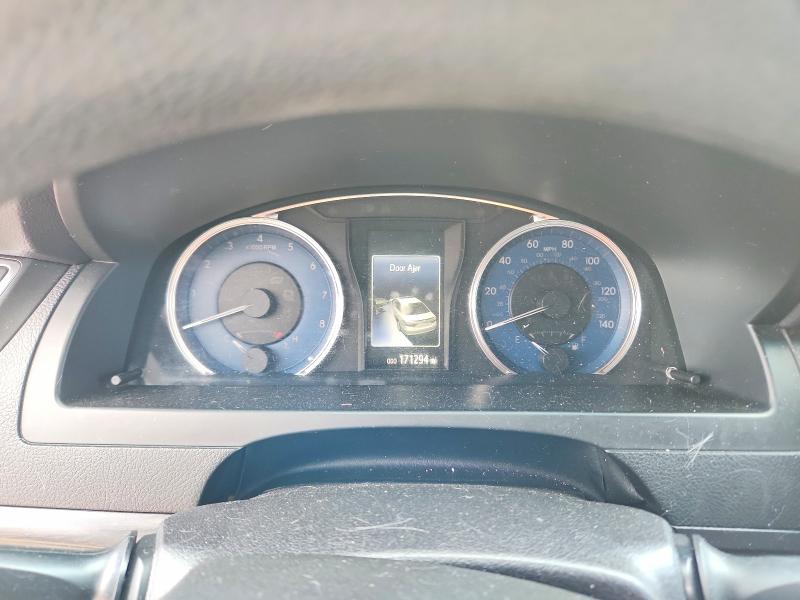 Aukcja sprzedaży 2016 Toyota Camry, vin: 4T1BF1FK7GU251716, numer aukcji: 48485556