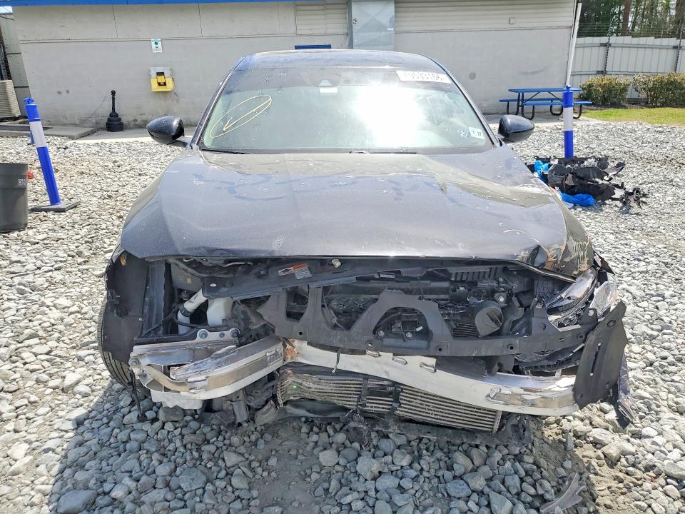Aukcja sprzedaży 2022 Honda Accord, vin: 1HGCV1F15NA065515, numer aukcji: 49533166