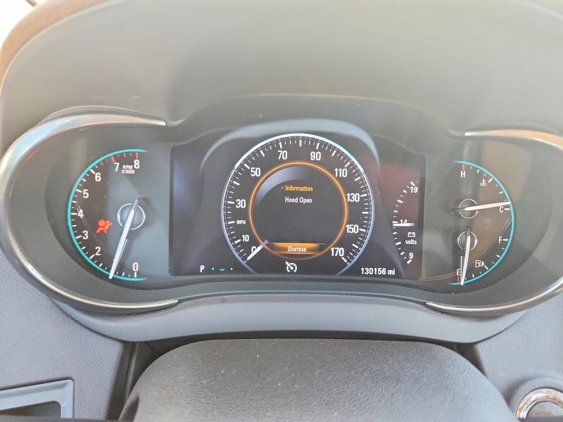 Продажа на аукционе авто 2014 Buick Lacrosse, vin: 1G4GB5G36EF136123, номер лота: 49081296