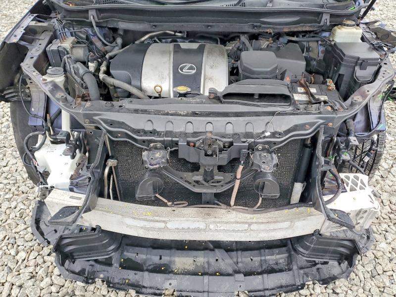 2016 Lexus Rx 350 მანქანა იყიდება აუქციონზე, vin: 2T2BZMCA3GC023178, აუქციონის ნომერი: 51977176