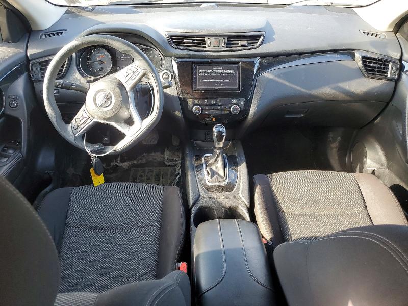 Aukcja sprzedaży 2017 Nissan Rogue Sport, vin: JN1BJ1CR9HW142039, numer aukcji: 48896776