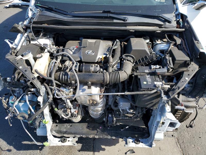 Продажа на аукционе авто 2019 Lexus Nx 300, vin: JTJBARBZXK2212432, номер лота: 50185976