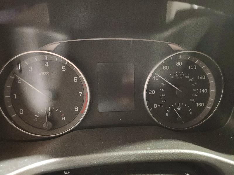 51871726 :رقم المزاد ، 5NPD84LF2HH097489 vin ، 2017 Hyundai Elantra مزاد بيع