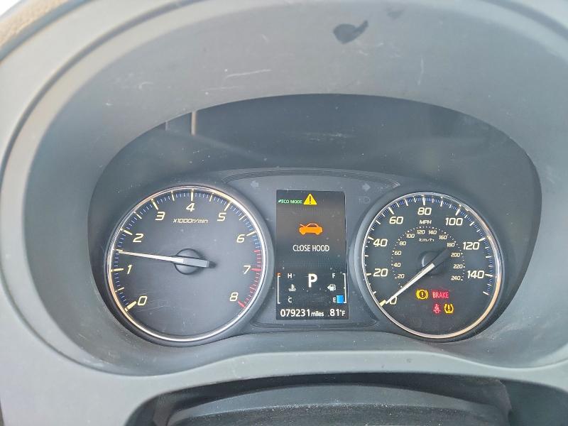 Продаж на аукціоні авто 2019 Mitsubishi Outlander, vin: JA4AD3A33KZ005205, номер лоту: 51588616
