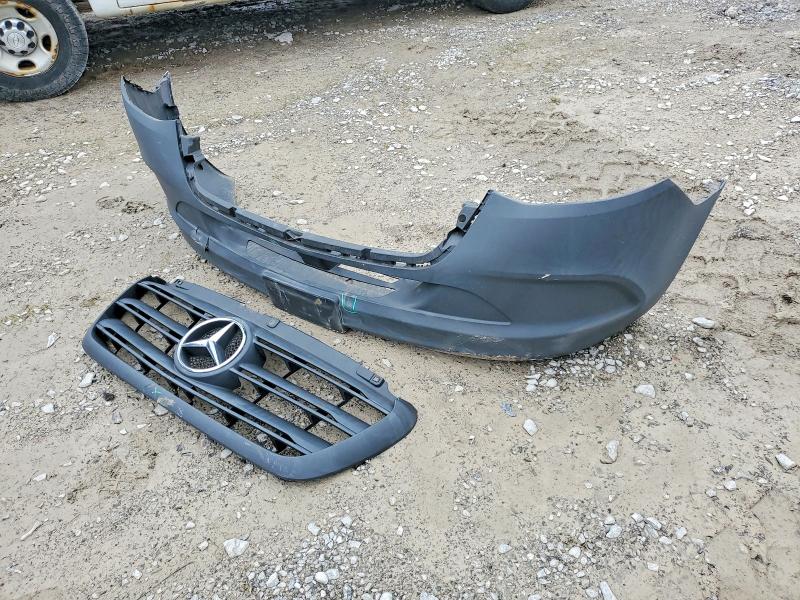 Aukcja sprzedaży 2021 Mercedes Benz Sprinter, vin: W1Y4EBHY3MT067636, numer aukcji: 48829146