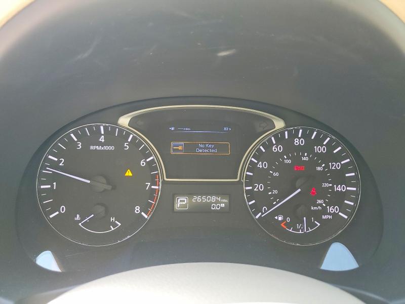Продажа на аукционе авто 2013 Nissan Altima, vin: 1N4AL3AP9DC173177, номер лота: 51065426