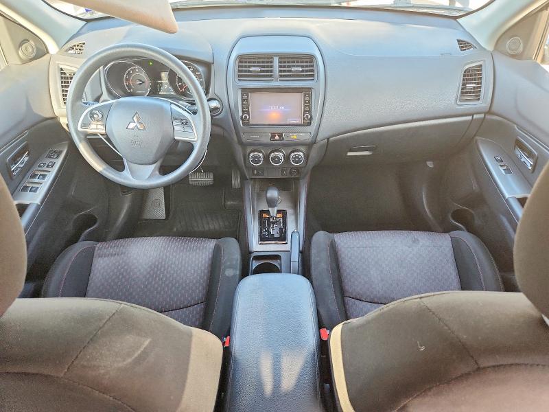 Продаж на аукціоні авто 2019 Mitsubishi Outlander Sport, vin: JA4AP3AU5KU005672, номер лоту: 50448556