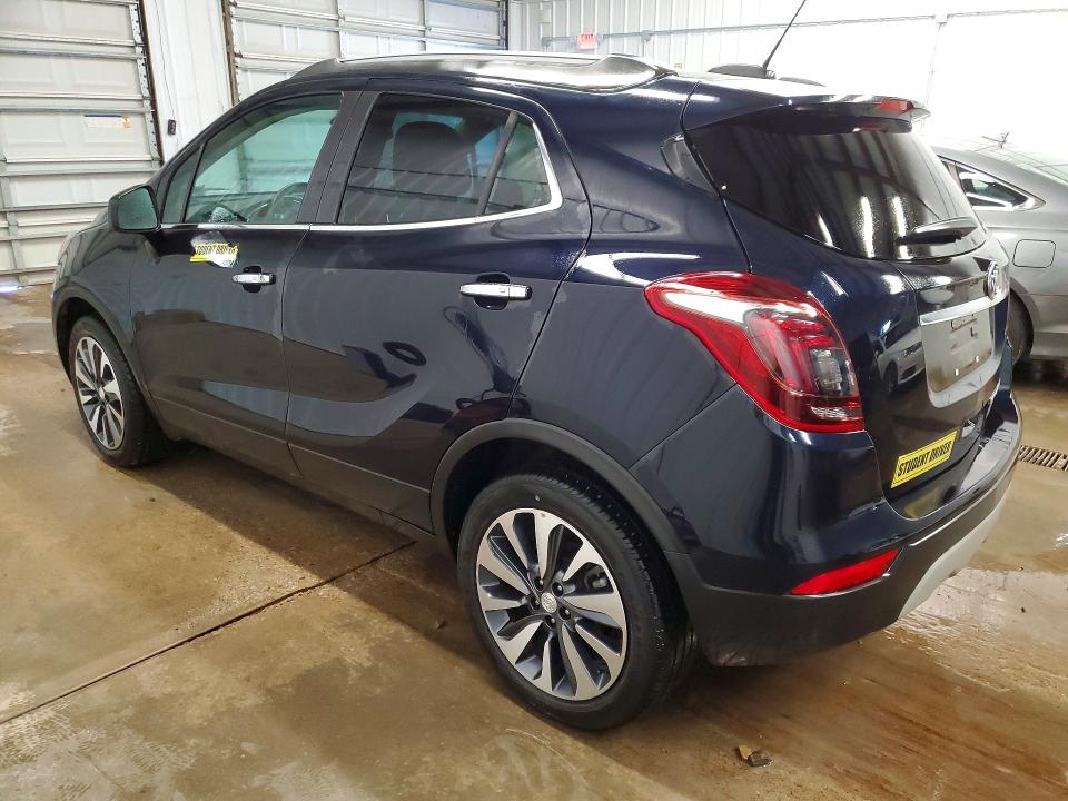 Продаж на аукціоні авто 2022 Buick Encore, vin: KL4CJASM7NB568607, номер лоту: 48913606