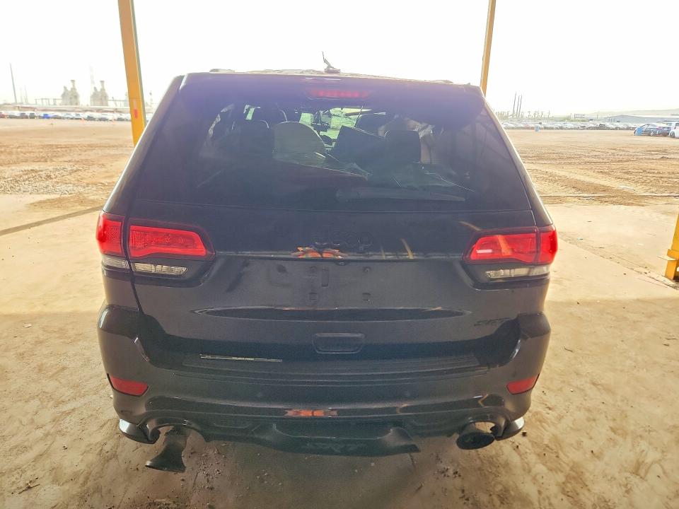 Aukcja sprzedaży 2015 Jeep Grand Cherokee, vin: 1C4RJFDJ8FC685950, numer aukcji: 49508956