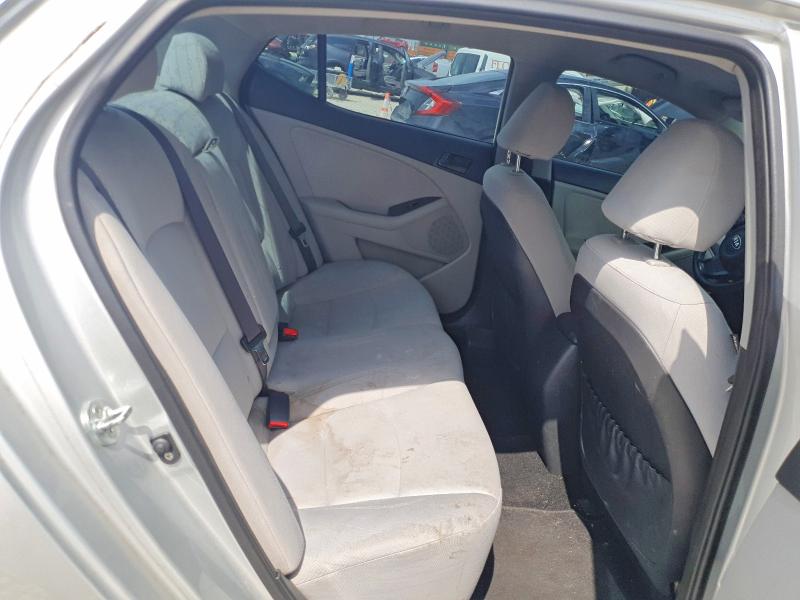 Продаж на аукціоні авто 2014 Kia Optima, vin: KNAGM4A73E5478930, номер лоту: 49855426