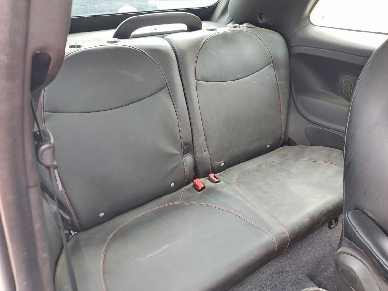 Aukcja sprzedaży 2013 Fiat 500, vin: 3C3CFFJH1DT672245, numer aukcji: 49811036