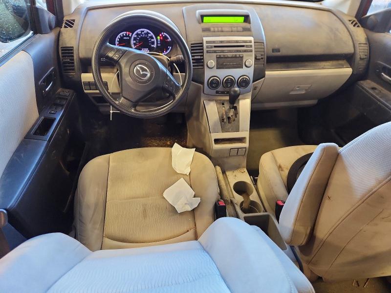 Aukcja sprzedaży 2009 Mazda 5, vin: JM1CR293390339957, numer aukcji: 50180066