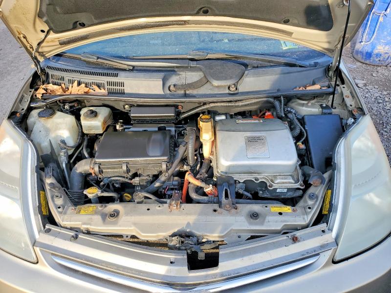 Aukcja sprzedaży 2009 Toyota Prius, vin: JTDKB20U093506750, numer aukcji: 48012056
