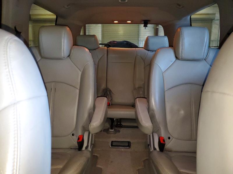 Aukcja sprzedaży 2008 Gmc Acadia, vin: 1GKEV23788J270549, numer aukcji: 51061716