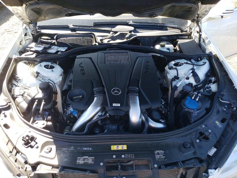 Продаж на аукціоні авто 2013 Mercedes-benz S, vin: WDDNG7DB2DA503881, номер лоту: 48528866