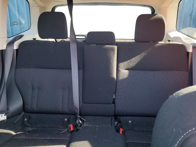 49210126 :رقم المزاد ، JF2SJEJC8JH469093 vin ، 2018 Subaru Forester مزاد بيع