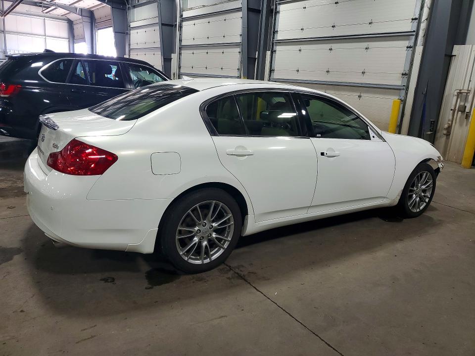 Aukcja sprzedaży 2013 Infiniti G37 Sedan, vin: JN1CV6AR0DM754841, numer aukcji: 50649466
