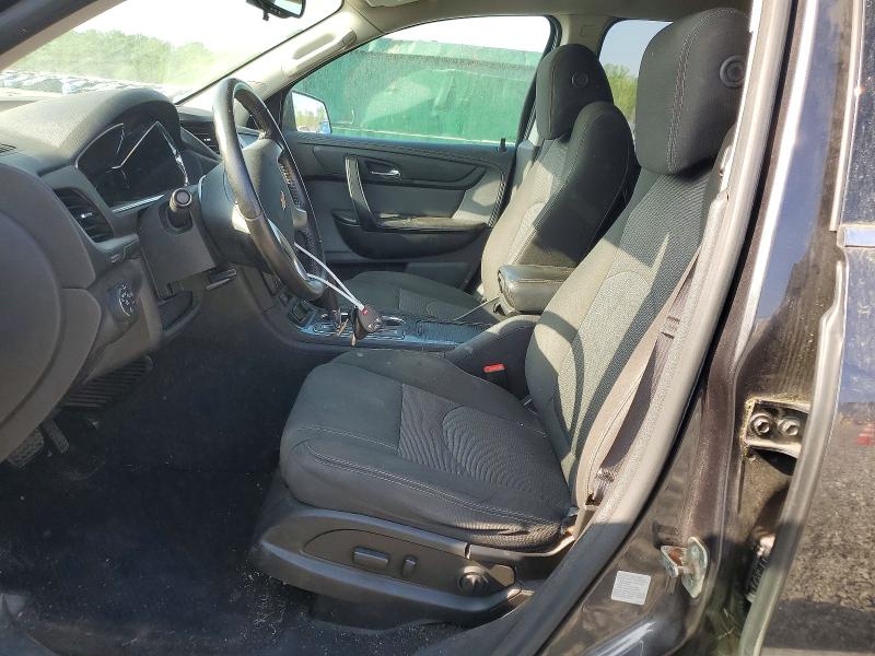 Aukcja sprzedaży 2015 Chevrolet Traverse, vin: 1GNKVGKD4FJ257997, numer aukcji: 48181326