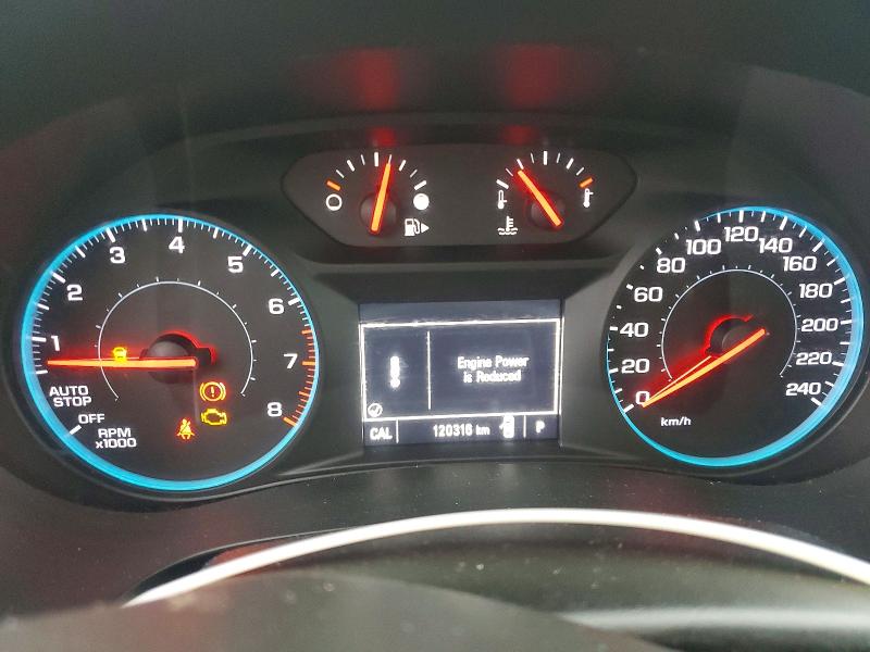 Aukcja sprzedaży 2017 Chevrolet Malibu, vin: 1G1ZE5ST7HF275329, numer aukcji: 48859656