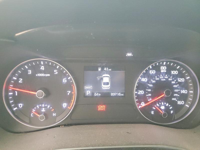 Aukcja sprzedaży 2021 Kia Forte, vin: 3KPF24AD6ME299486, numer aukcji: 49585336