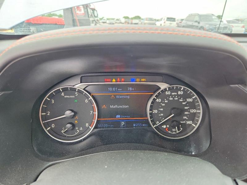 Продажа на аукционе авто 2024 Nissan Altima, vin: 1N4BL4CV2RN436322, номер лота: 50151156