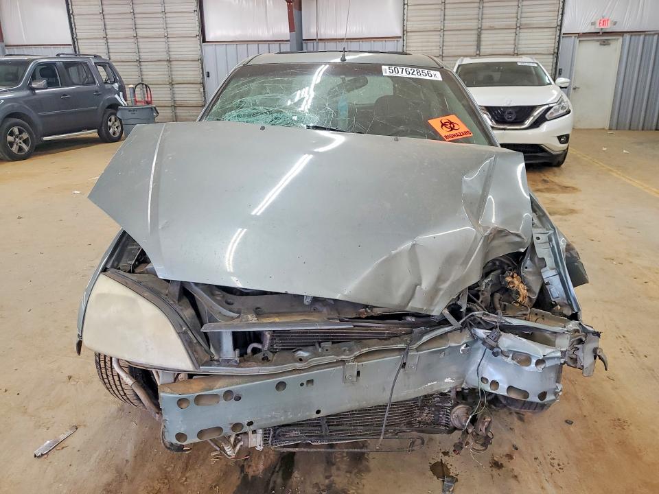 Продаж на аукціоні авто 2005 Ford Focus, vin: 3FAFP31N85R112575, номер лоту: 50762856