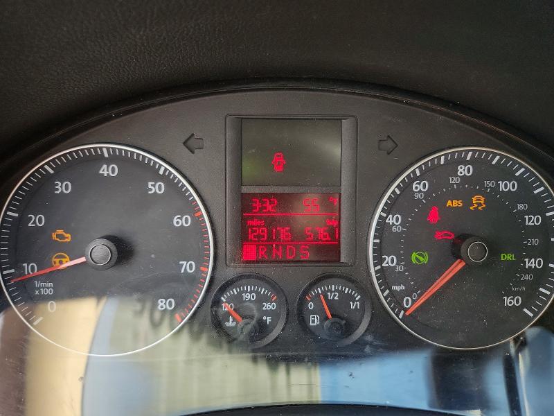 Aukcja sprzedaży 2006 Volkswagen Rabbit, vin: WVWDR91K66W168761, numer aukcji: 49742036