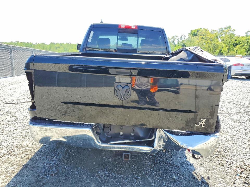 Продаж на аукціоні авто 2013 Ram 1500, vin: 1C6RR7GT3DS502217, номер лоту: 49875086