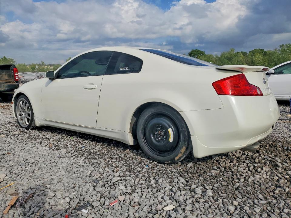 49947166 :رقم المزاد ، JNKCV54E75M419947 vin ، 2005 Infiniti G35 مزاد بيع