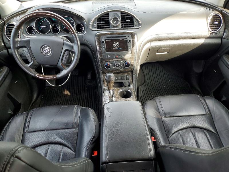 Продаж на аукціоні авто 2014 Buick Enclave, vin: 5GAKVCKD0EJ138684, номер лоту: 48541086