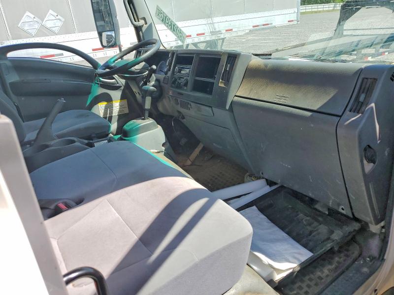 Продаж на аукціоні авто 2017 Isuzu Nrr, vin: JALE5W163H7302364, номер лоту: 50273976