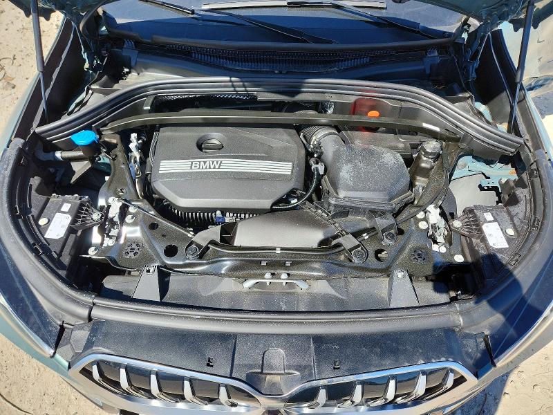 2023 Bmw X1 მანქანა იყიდება აუქციონზე, vin: WBX73EF07P5W54066, აუქციონის ნომერი: 49262476