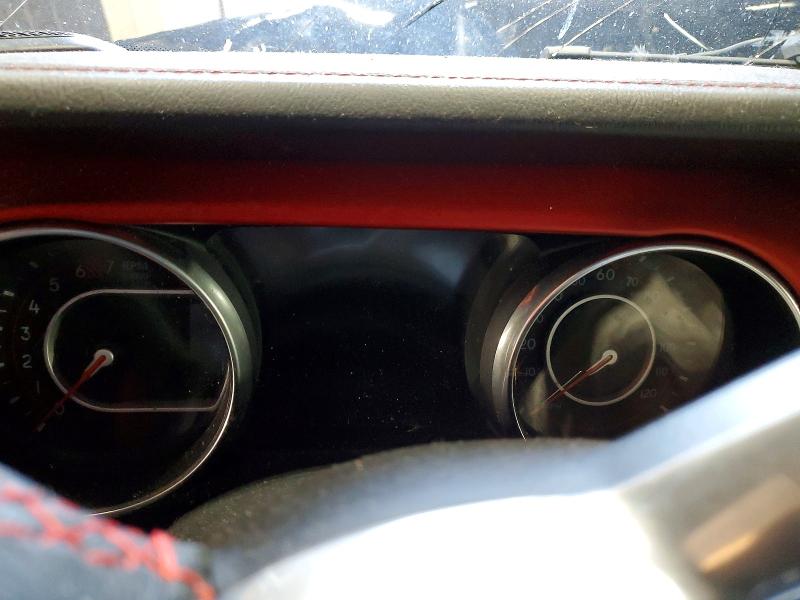 50498126 :رقم المزاد ، 1C4HJXFN0KW522834 vin ، 2019 Jeep Wrangler Unlimited مزاد بيع