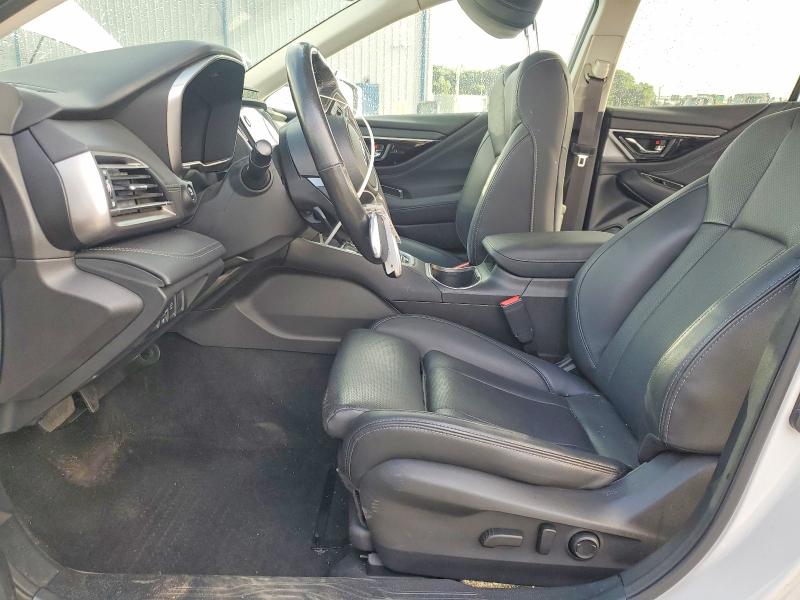 Aukcja sprzedaży 2022 Subaru Outback, vin: 4S4BTGND7N3195620, numer aukcji: 48405946