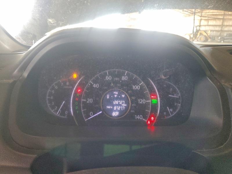 Aukcja sprzedaży 2014 Honda Cr-v, vin: 3CZRM3H32EG700725, numer aukcji: 50736756