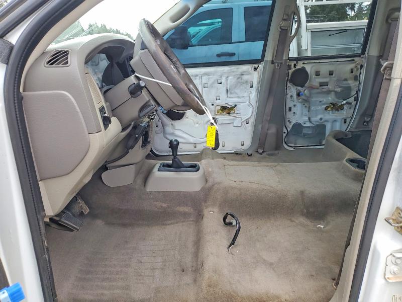48860876 :رقم المزاد ، 3D7KS28C15G803406 vin ، 2005 Dodge Ram 2500 مزاد بيع