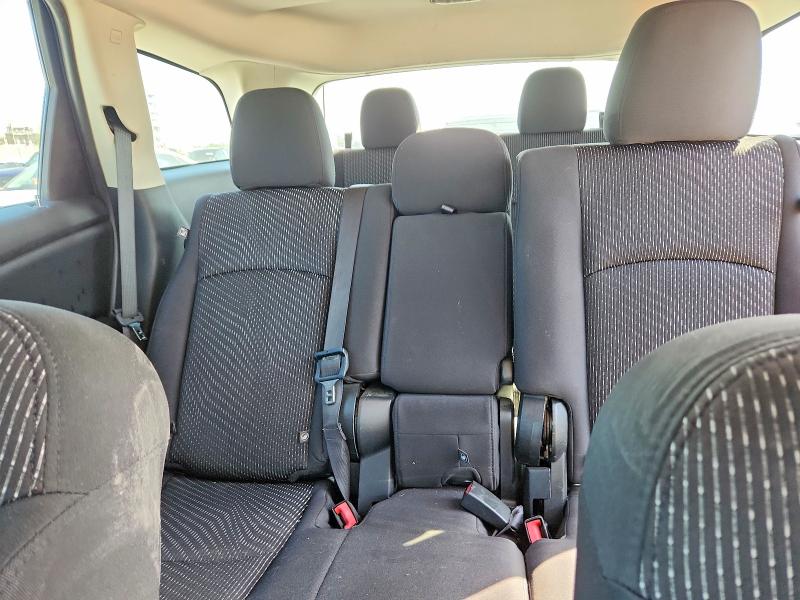 Продажа на аукционе авто 2015 Dodge Journey, vin: 3C4PDCABXFT557434, номер лота: 50771396